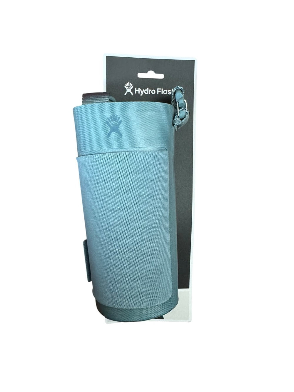 Hydro Flask Bottle Sling Small Size Tag Along Bottle Sling NEW Baltic - Picture 5 of 9